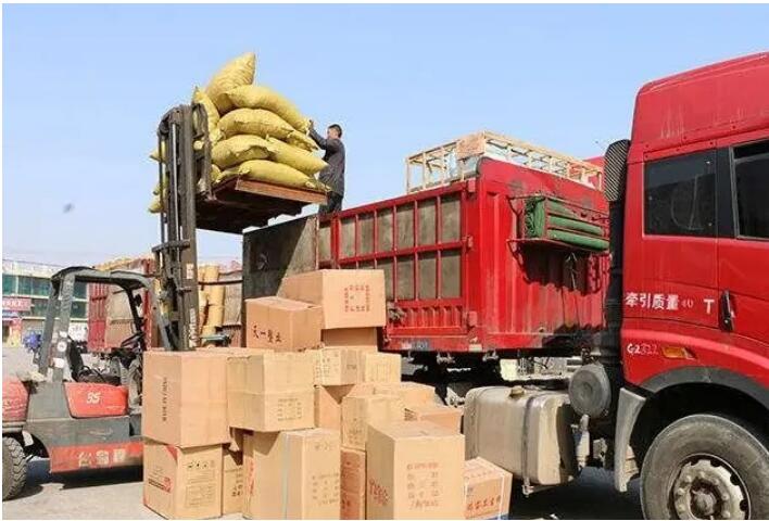 泉州到阳曲县物流专线