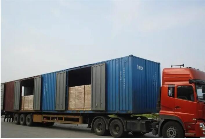 泉州到阳曲县整车运输