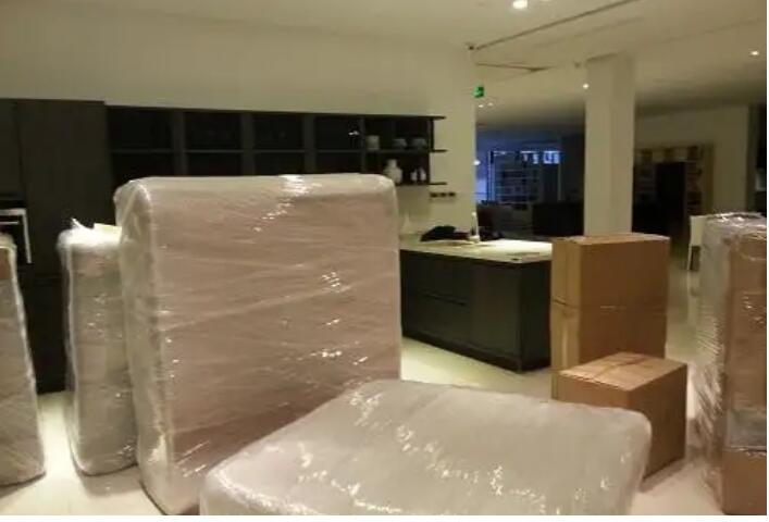 泉州到阳曲县长途搬家