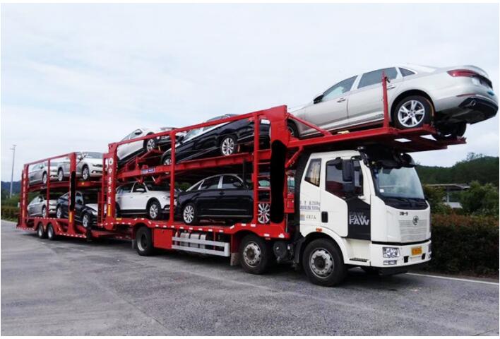 泉州到阳曲县轿车托运